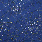 Christmas Fabric Xmas Cotton Twill Cloth Santa Claus Tree Snowman for Sewing Patchwork By The Meter