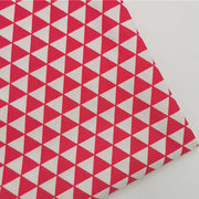 Christmas Fabric Xmas Cotton Twill Cloth Santa Claus Tree Snowman for Sewing Patchwork By The Meter