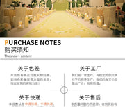 LED electronic candle lights Christmas decorations church wedding window shop scene layout new decorations