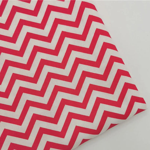 Christmas Fabric Xmas Cotton Twill Cloth Santa Claus Tree Snowman for Sewing Patchwork By The Meter