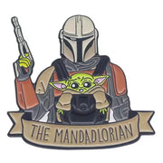 90s Retro Wars Movies Enamel Pins Cartoon Metal Brooch Badge Fashion Jewellery Backpack Accessory Gifts