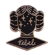 90s Retro Wars Movies Enamel Pins Cartoon Metal Brooch Badge Fashion Jewellery Backpack Accessory Gifts