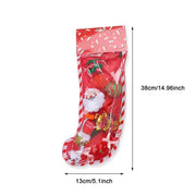 Fashion Christmas Pet Toys Cat Cute Funny Toy Sets New Year Gifts Hot Sale Simple 2024