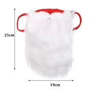 3d santa hat