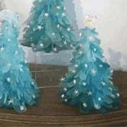 Christmas tree decorations