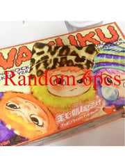 Christmast Doll Gift Toy Q-version Doll A Birthday Present Christmas Gift