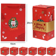 Christmas Gift Box