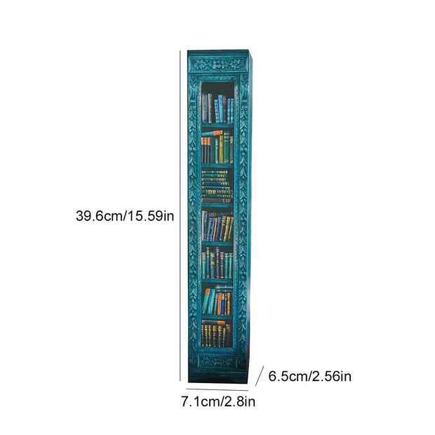 2025 Mini Book Advent Calendar 24 Books Gifts For Book Lovers Christmas Countdown Decor Holiday Bookworm Gift Idea Festival