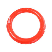 Kids Home Ring Toss New Year Gift Festival Outdoor Christmas Headband Inflated Toys Ferrule Game Inflatable Antler Hat