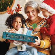 2025 Mini Book Advent Calendar 25 Book Gifts For Book Lovers Christmas Countdown Decor Holiday Bookworm Gift Idea