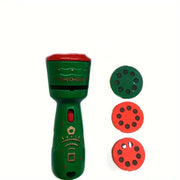 Christmas flash light