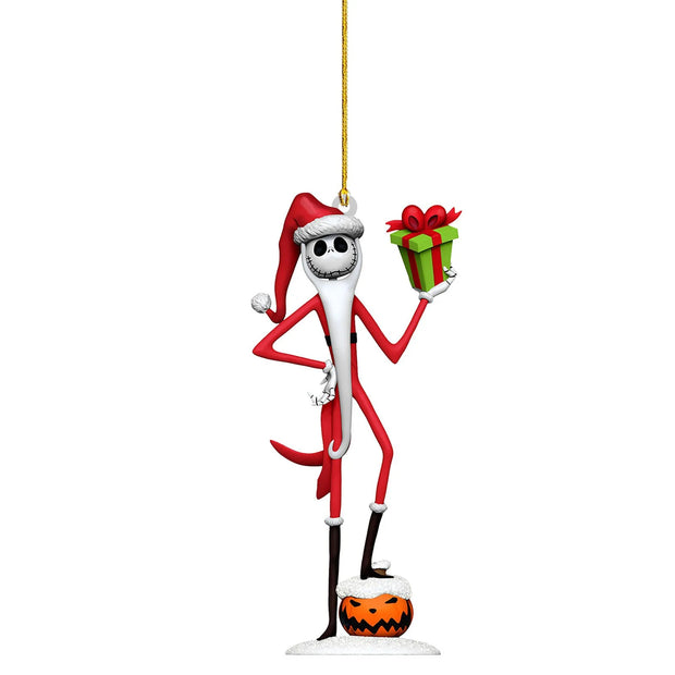 nightmare before christmas hanging decoration