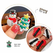 Christmas Advent Calendar Gift Box for Kids DIY Jewelry Anti Stress Fidget Box 24Day Countdown Calendar Christmas Gift navidad
