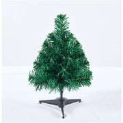 Christmas Tree Ornament Durable Mini Christmas Tree Decoration Prop for Christmas Parties Family Gatherings Daily Desktop Decor