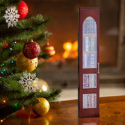 2025 Mini Book Advent Calendar 24 Books Gifts For Book Lovers Christmas Countdown Decor Holiday Bookworm Gift Idea Festival