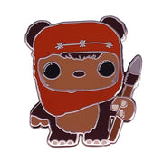 90s Retro Wars Movies Enamel Pins Cartoon Metal Brooch Badge Fashion Jewellery Backpack Accessory Gifts