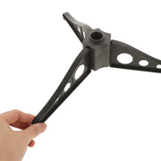 Christmas Tree Stand Base Artificial Christmas Tree Base Detachable Green Xmas Tree Holder Christmas Noel Navidad Gift