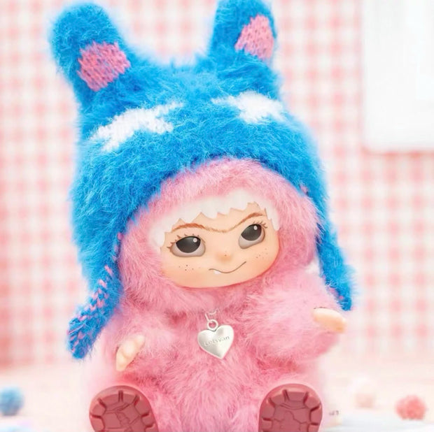 Christmast Doll Gift Toy Q-version Doll A Birthday Present Christmas Gift