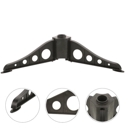 Christmas Tree Stand Base Artificial Christmas Tree Base Detachable Green Xmas Tree Holder Christmas Noel Navidad Gift