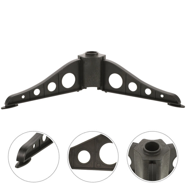 Christmas Tree Stand Base Artificial Christmas Tree Base Detachable Green Xmas Tree Holder Christmas Noel Navidad Gift