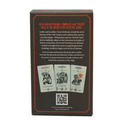 cards against maturity