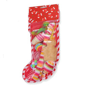 Fashion Christmas Pet Toys Cat Cute Funny Toy Sets New Year Gifts Hot Sale Simple 2024