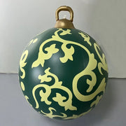 Christmas baubles