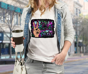 Custom Logo Iron-On Transfer For Clothing Patches DIY Washable T-Shirts Thermo Sticker Applique