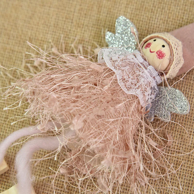 Christmas Doll Gnomes Elf Cute Angel XMAS Home Decoration Christmas Tree Decoration Natal Navidad Gift Happy New Year