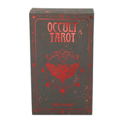 Nightmare Occult Tarot Cards Set Deck Oracle Card Family Party Playing Cards Board Solomonic Ancient Magickal Grimoires