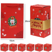 Christmas Gift Box