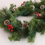Christmas garlands