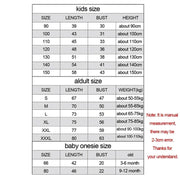 Christmas Matching Family Outfits