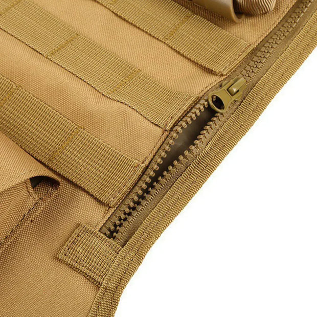 Christmas MOLLE Stocking Socks Tactical Military Bag Dump Drop Pouch Utility Storage Bags Combat Hunting Pack Magazine Pouches