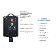 Christmas Candle Solar String Light 12PC/Set Indoor Outdoor Clip On Sun Candle Lamp For Garden Tree Wedding Party Birthday Decor