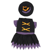 Pet Supplies Christmas Halloween Fun And Alternative Pet Clothes Personalized Dress Up Dog Four Legged Clothes