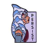 90s Retro Wars Movies Enamel Pins Cartoon Metal Brooch Badge Fashion Jewellery Backpack Accessory Gifts