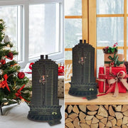 Christmas Die Hard Advent Calendar 24 Days Countdown Hans Gruber Falling Dauntless Man Christmas Gifts Party Centerpieces Decor