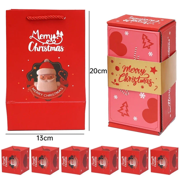Christmas Gift Box