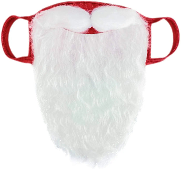 3d santa hat
