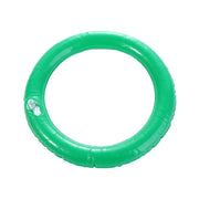 Kids Home Ring Toss New Year Gift Festival Outdoor Christmas Headband Inflated Toys Ferrule Game Inflatable Antler Hat