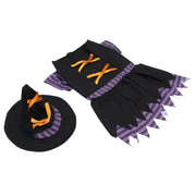 Pet Supplies Christmas Halloween Fun And Alternative Pet Clothes Personalized Dress Up Dog Four Legged Clothes