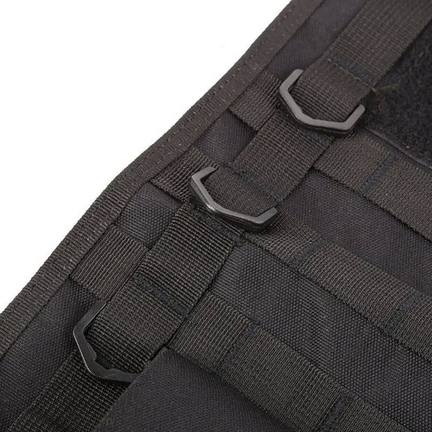 Christmas MOLLE Stocking Socks Tactical Military Bag Dump Drop Pouch Utility Storage Bags Combat Hunting Pack Magazine Pouches