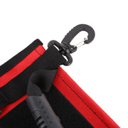 Christmas MOLLE Stocking Socks Tactical Military Bag Dump Drop Pouch Utility Storage Bags Combat Hunting Pack Magazine Pouches