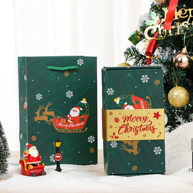 Christmas Gift Box