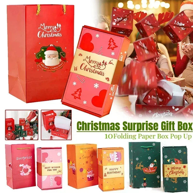 Gift Box