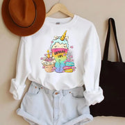 Custom Logo Iron-On Transfer For Clothing Patches DIY Washable T-Shirts Thermo Sticker Applique