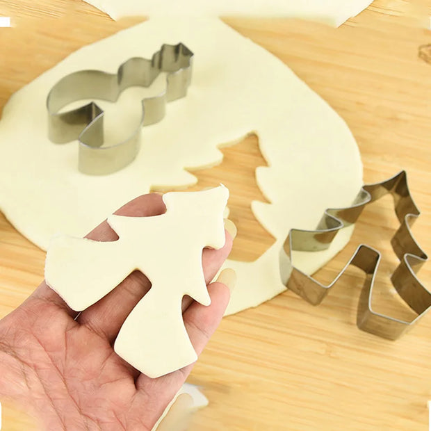 Christmas Gingerbread