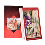 cards against maturity