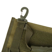 Christmas MOLLE Stocking Socks Tactical Military Bag Dump Drop Pouch Utility Storage Bags Combat Hunting Pack Magazine Pouches